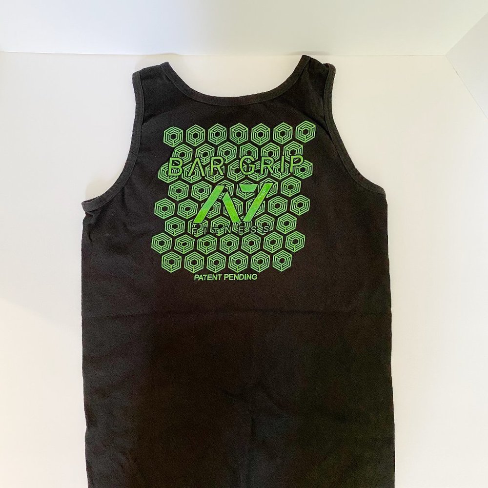 A7 Fitness Bargrip tank XS